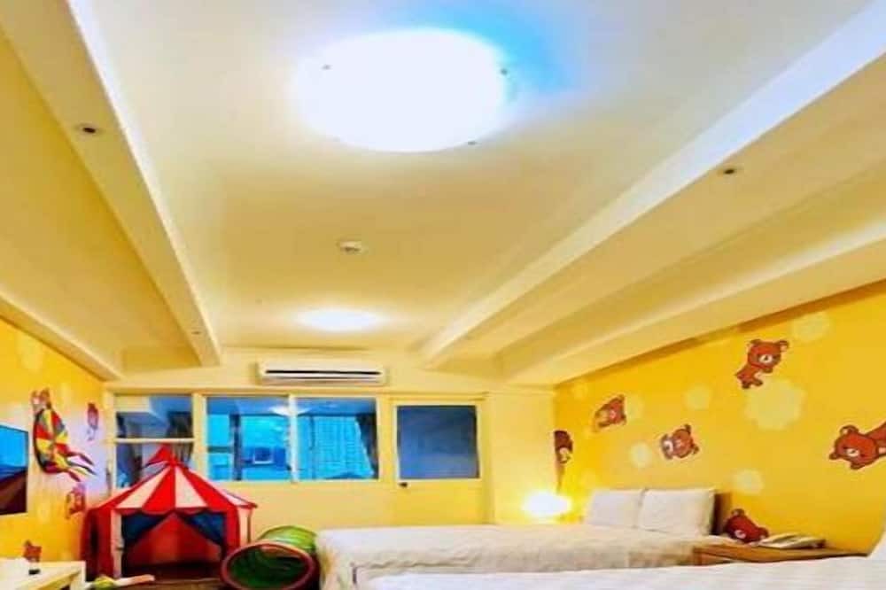 Photo of Bedroom in Banqiao