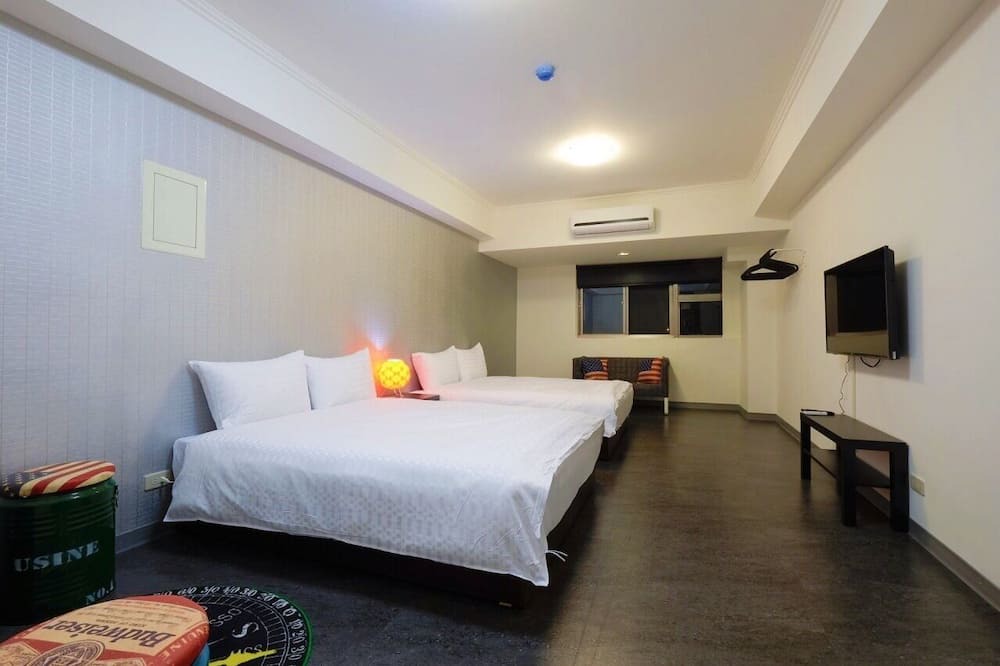 Photo of Bedroom in Banqiao