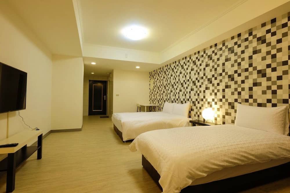Photo of Bedroom in Banqiao