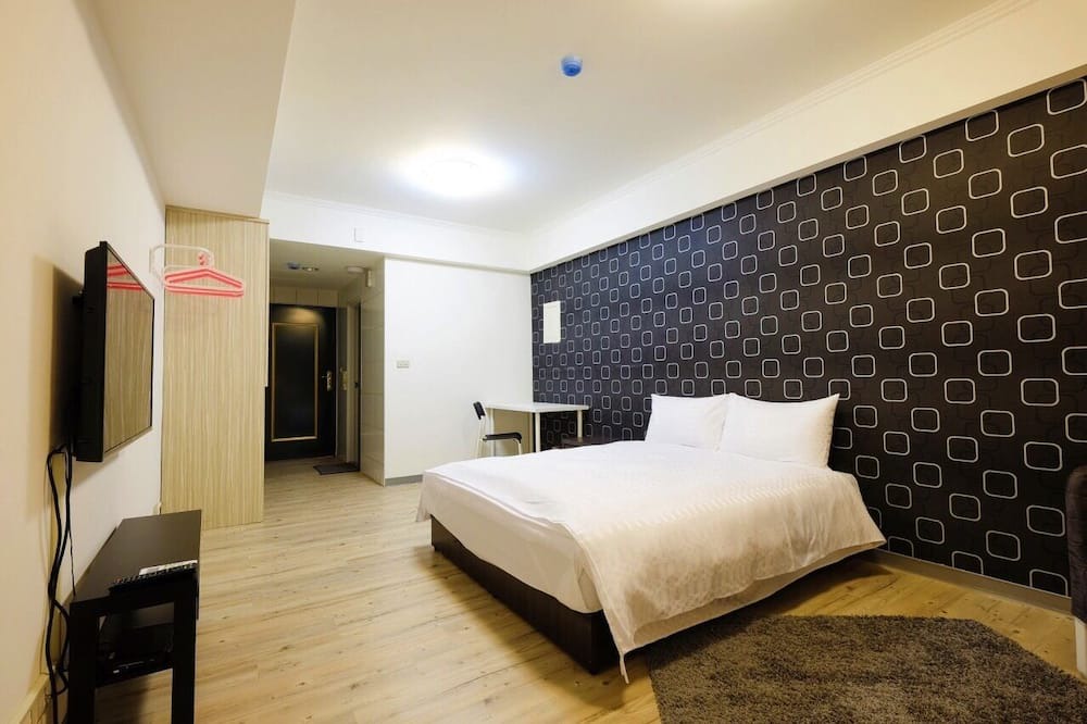 Photo of Bedroom in Banqiao