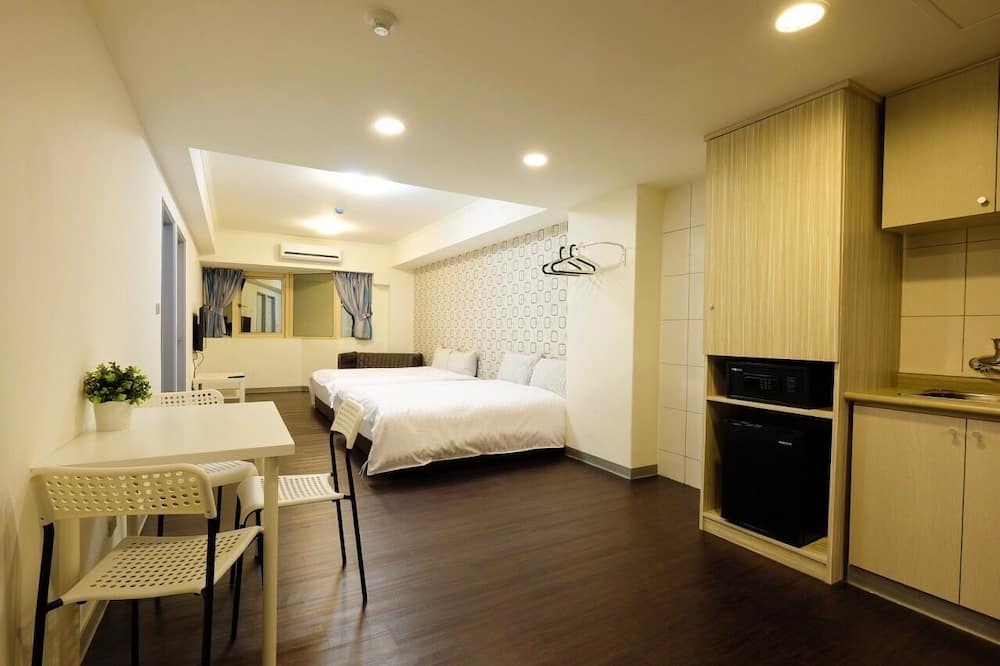 Photo of Bedroom in Banqiao