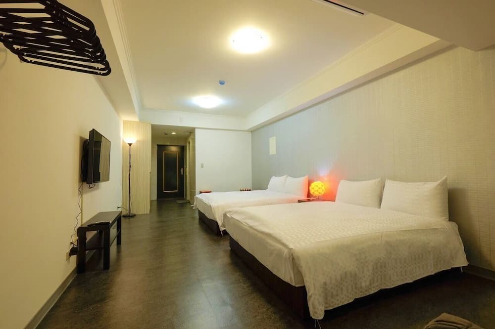 Photo of Bedroom in Banqiao