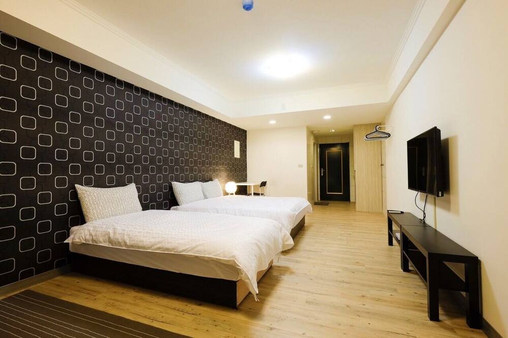 Photo of Bedroom in Banqiao