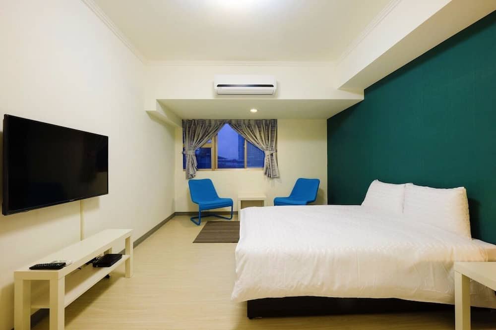 Photo of Bedroom in Banqiao
