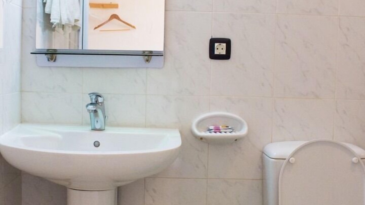 Photo of Bathroom in Lalibela