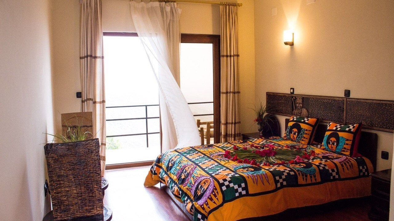 Photo of Bedroom in Lalibela
