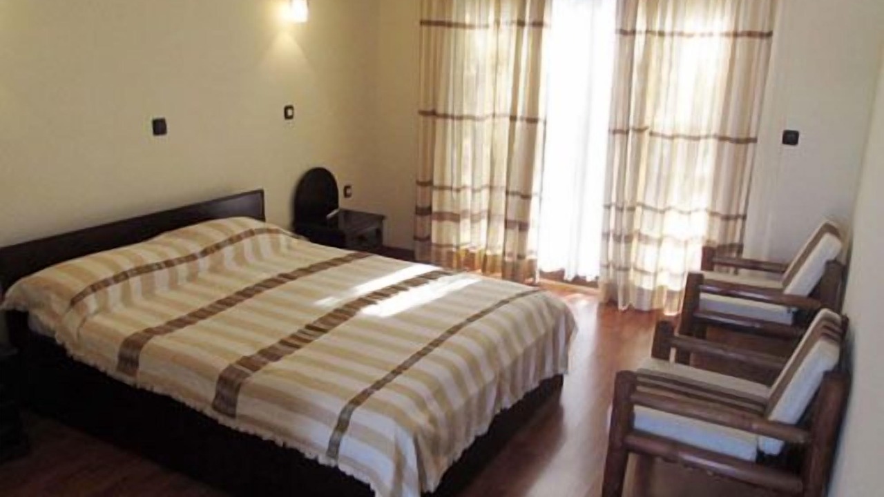 Photo of Bedroom in Lalibela