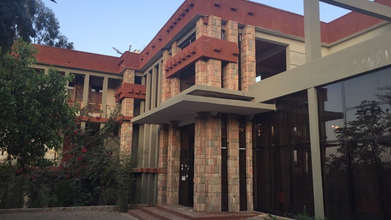 Photo of Outdoor in Lalibela