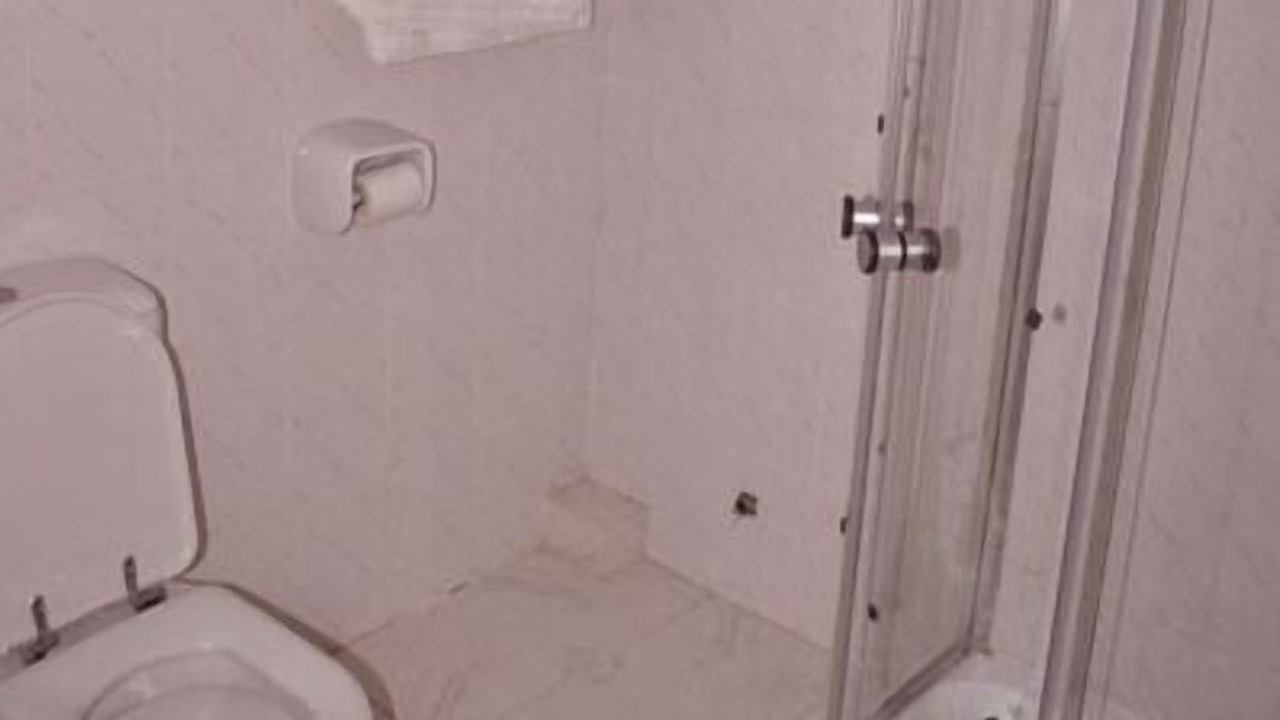 Photo of Bathroom in Lalibela