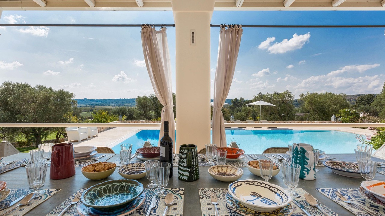 Photo of Outdoor in Ostuni