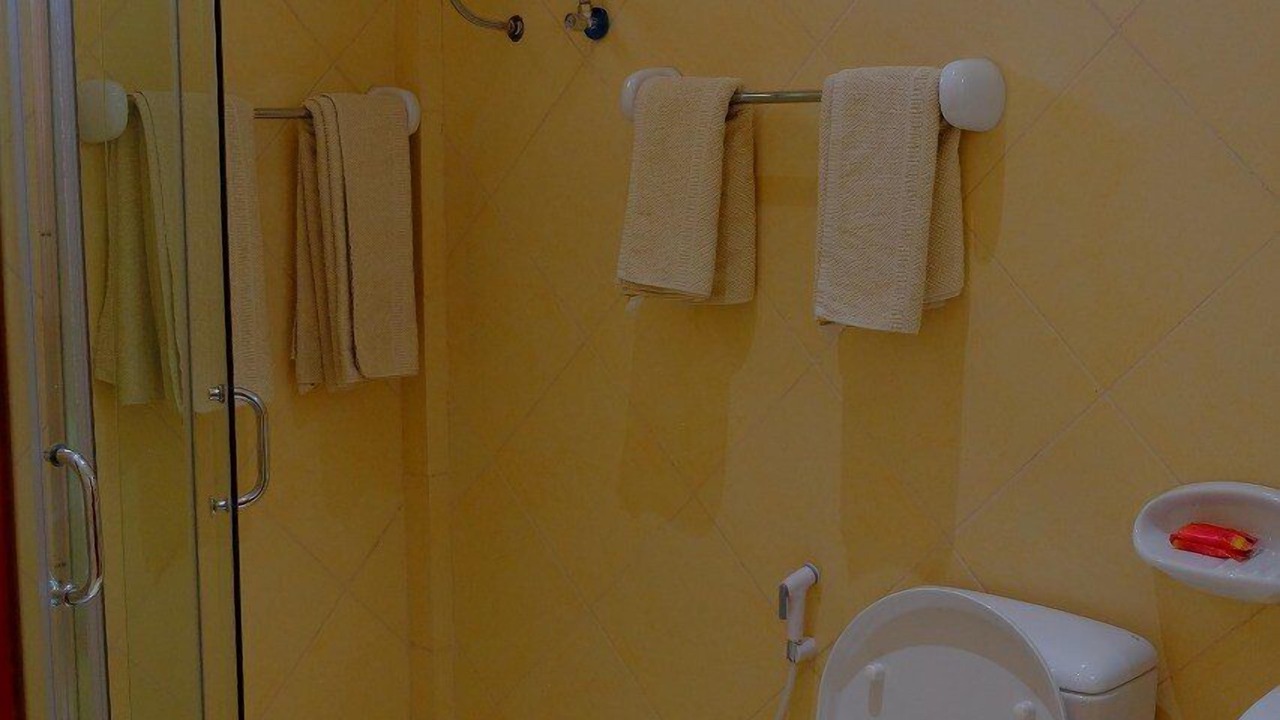 Photo of Bathroom in Lalibela