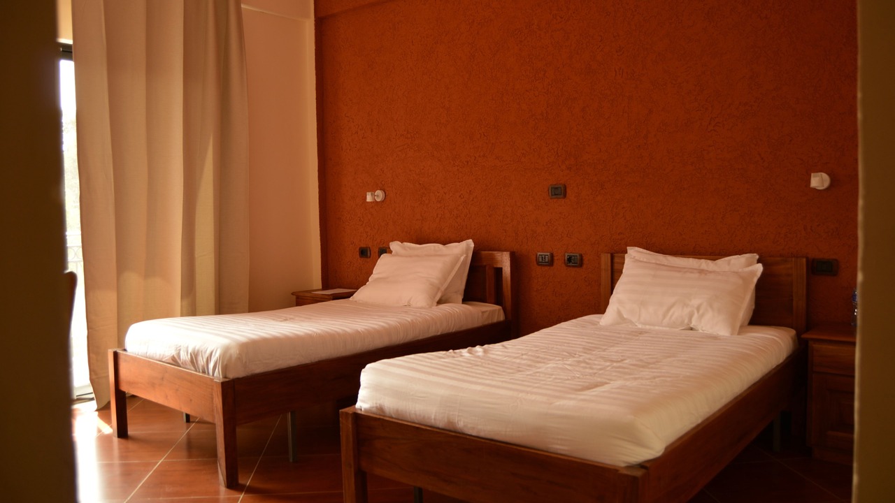 Photo of Bedroom in Lalibela
