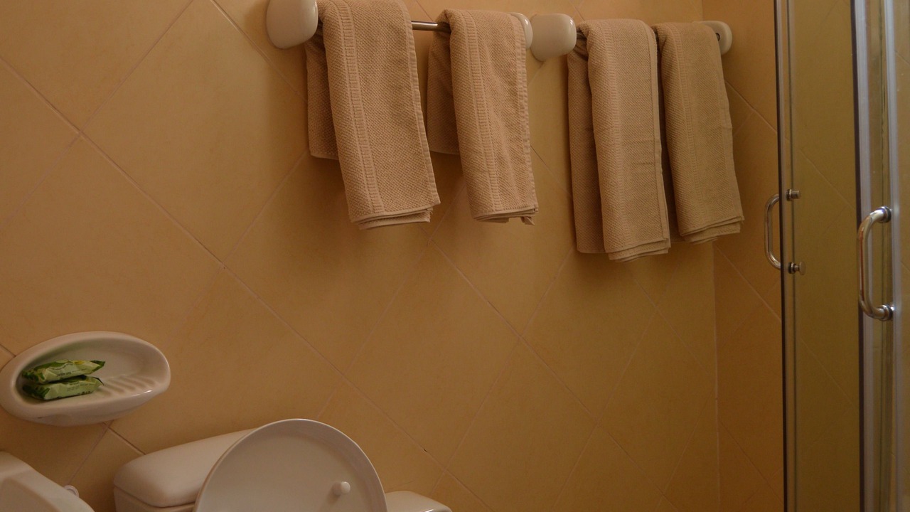 Photo of Bathroom in Lalibela
