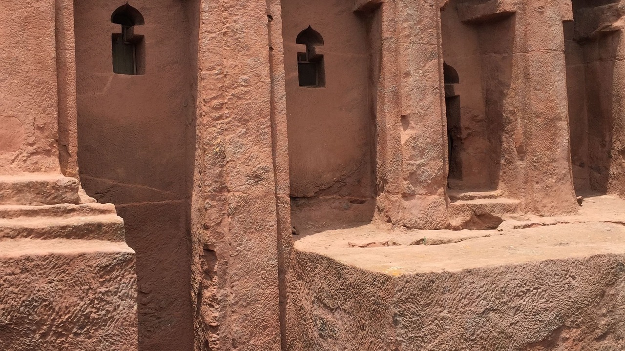 Photo of Others in Lalibela