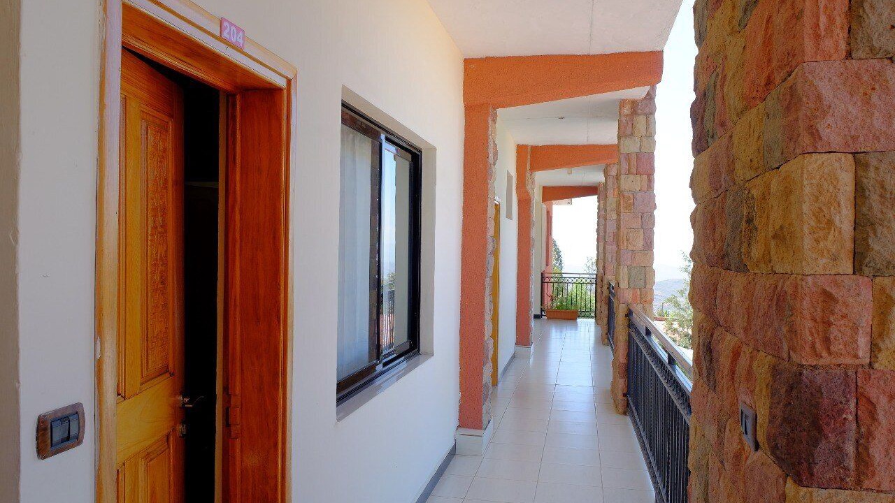 Photo of Bedroom in Lalibela