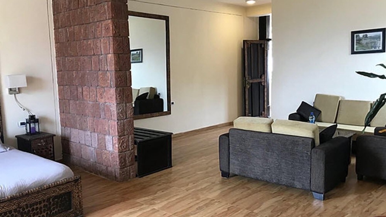 Photo of Livingroom in Lalibela