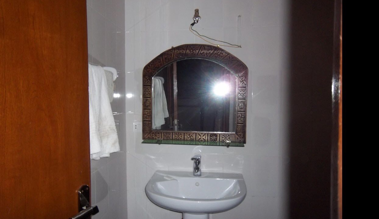 Photo of Bathroom in Lalibela