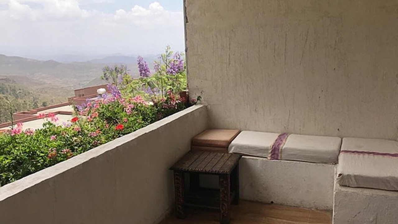 Photo of Patio Balcony in Lalibela