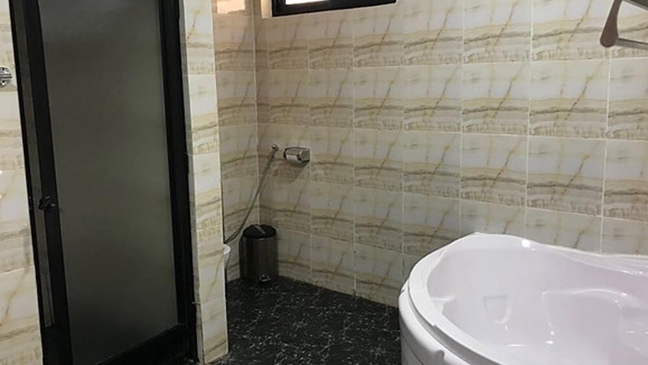 Photo of Bathroom in Lalibela
