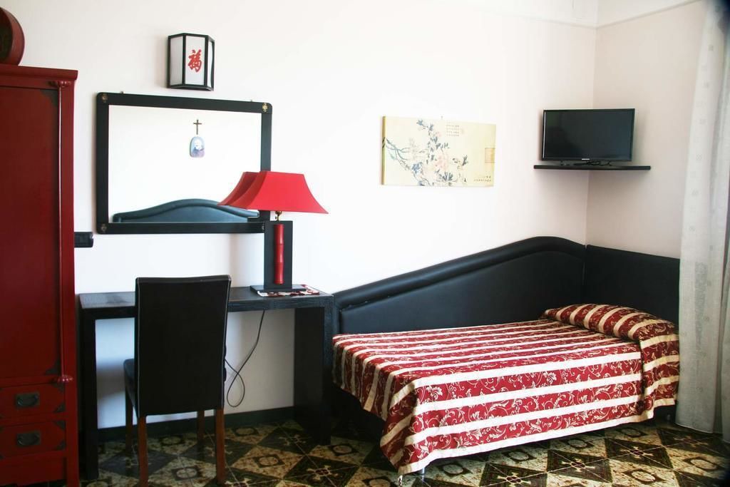 Photo of Bedroom in San Giovanni Rotondo