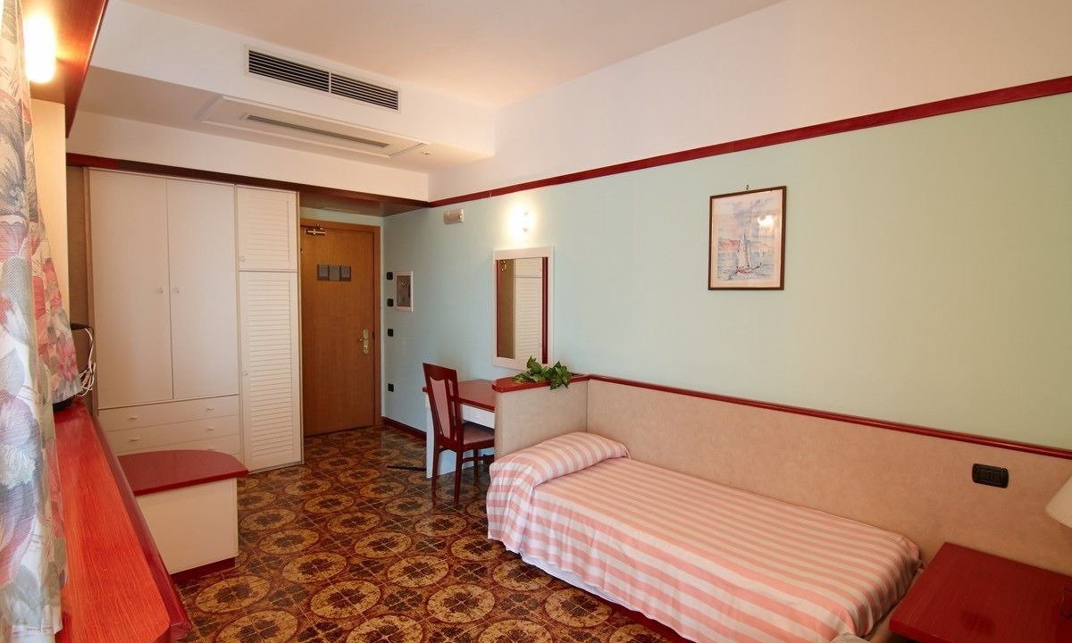 Photo of Bedroom in San Giovanni Rotondo