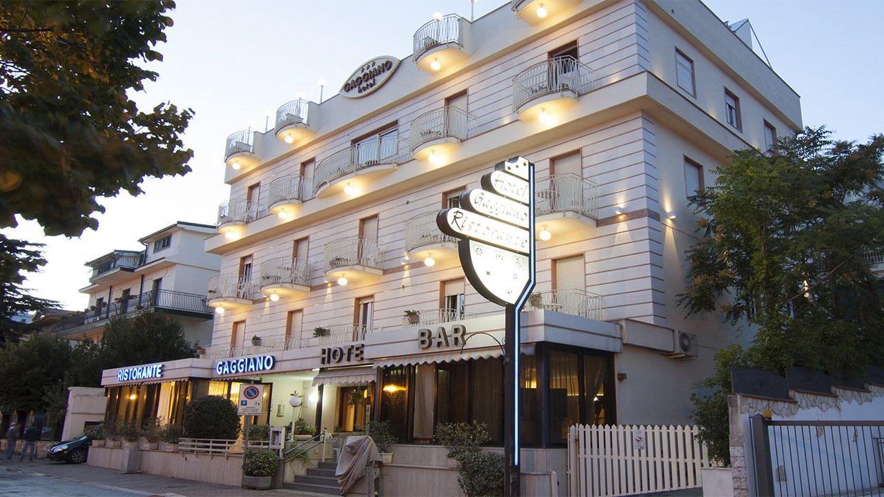 Photo of Outdoor in San Giovanni Rotondo