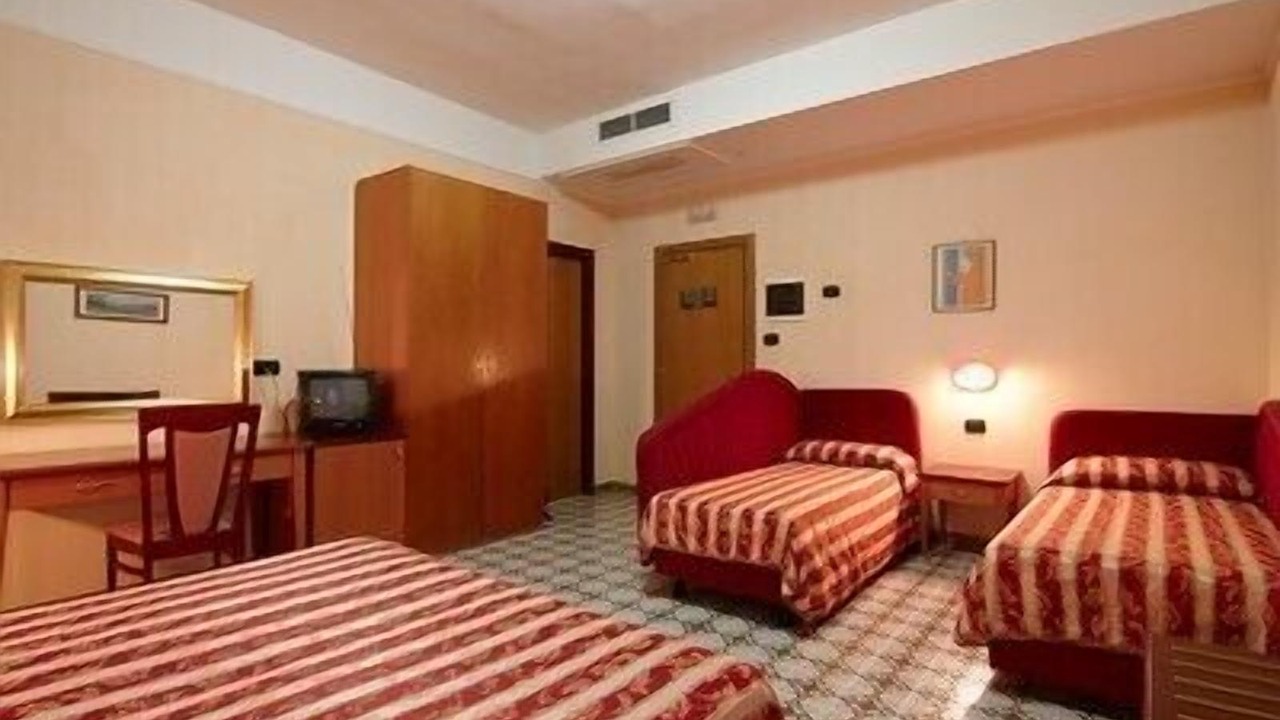 Photo of Bedroom in San Giovanni Rotondo