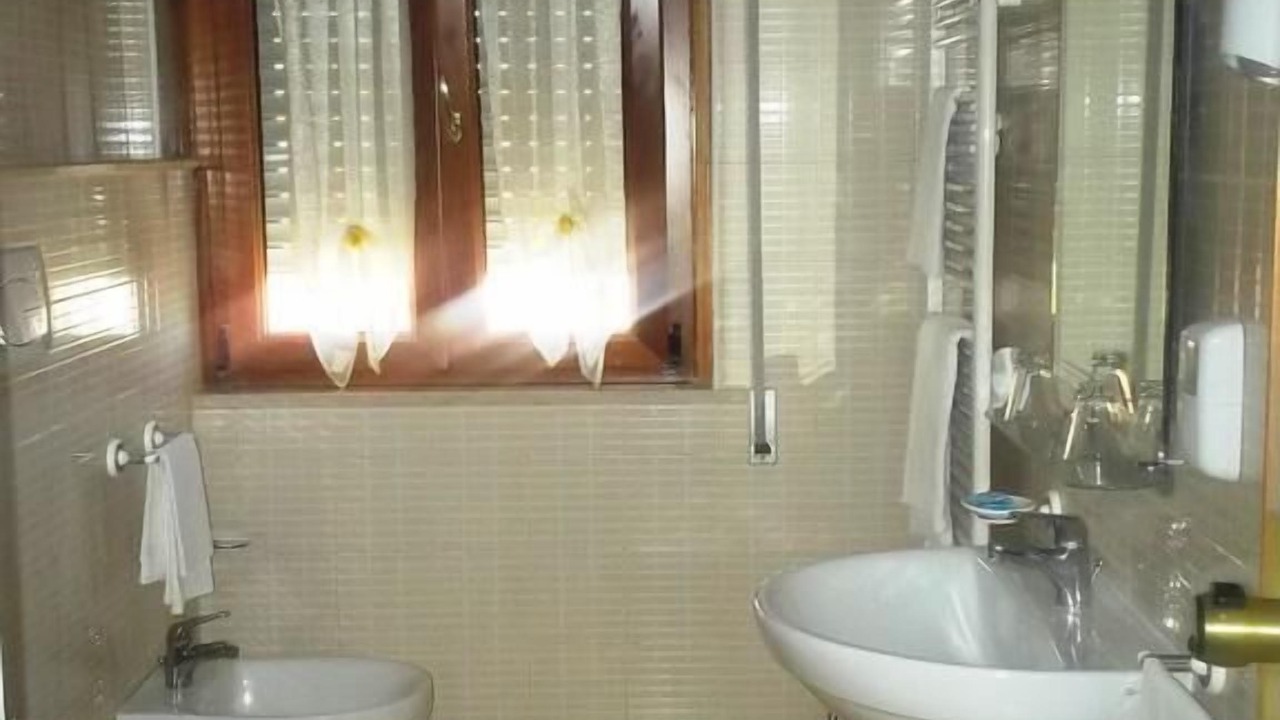 Photo of Bathroom in San Giovanni Rotondo