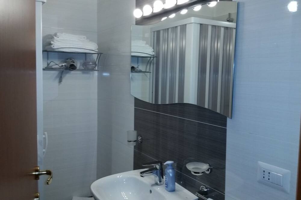 Photo of Bathroom in Altamura