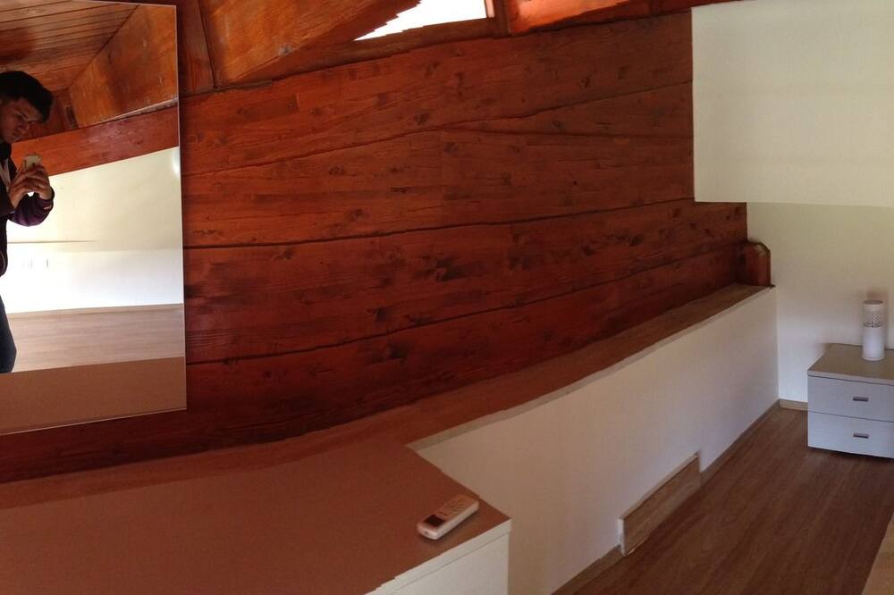 Photo of Bedroom in Altamura