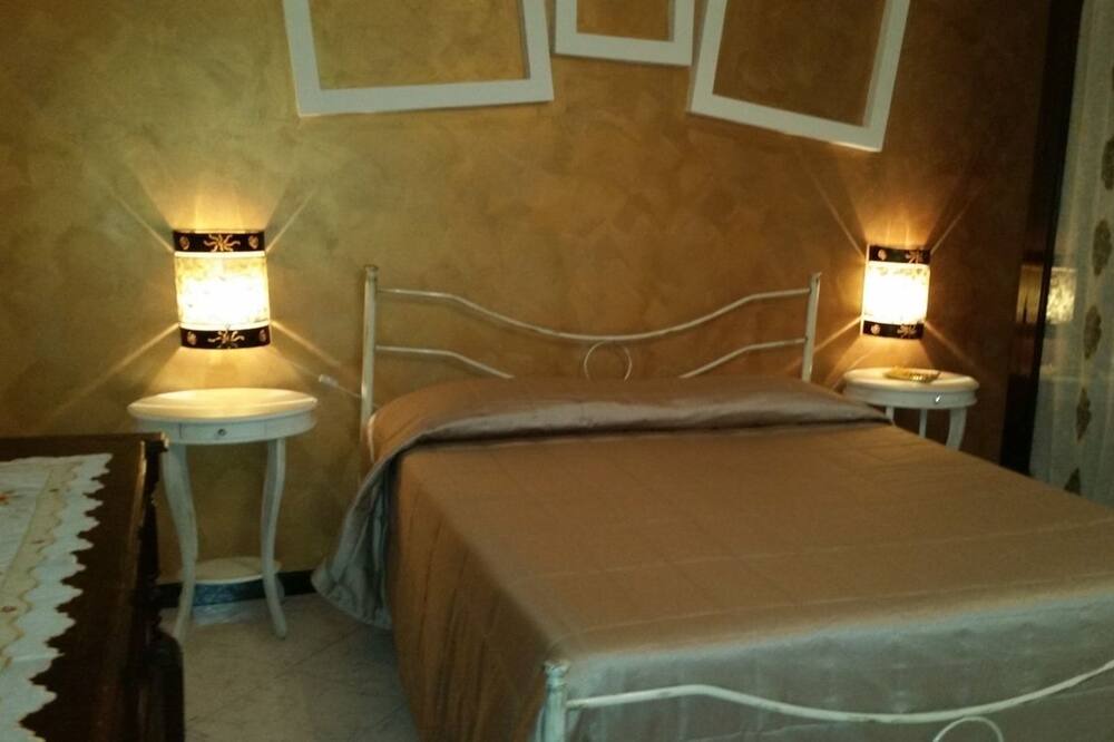 Photo of Bedroom in Altamura