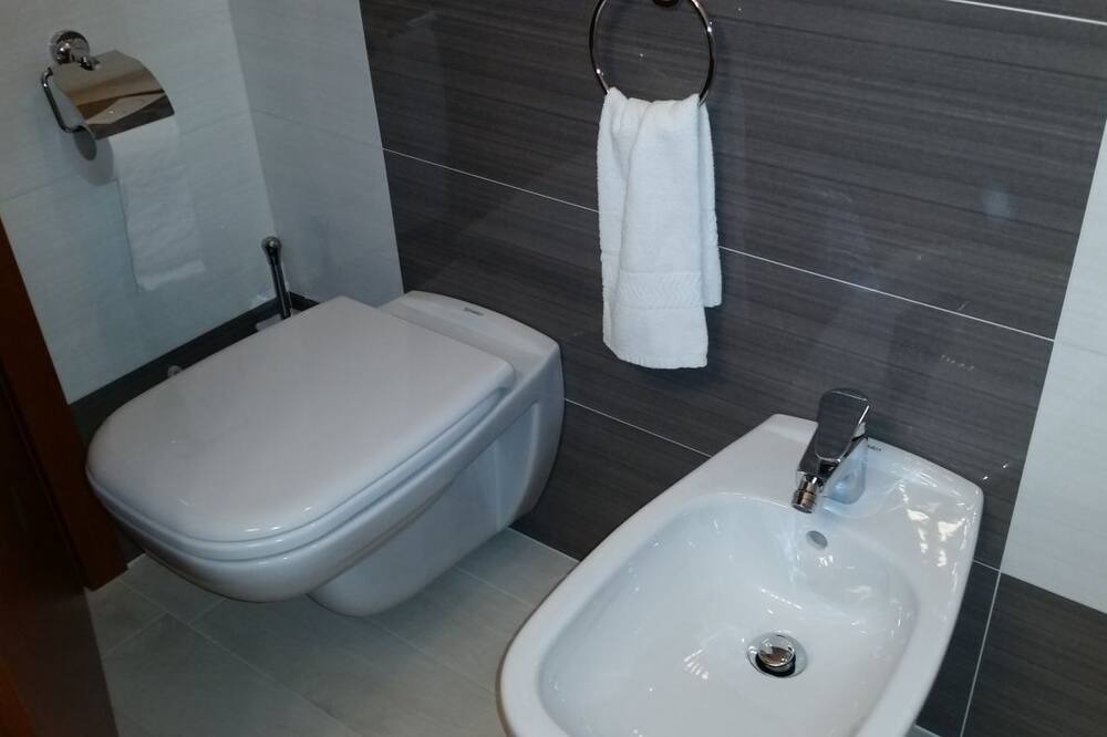 Photo of Bathroom in Altamura