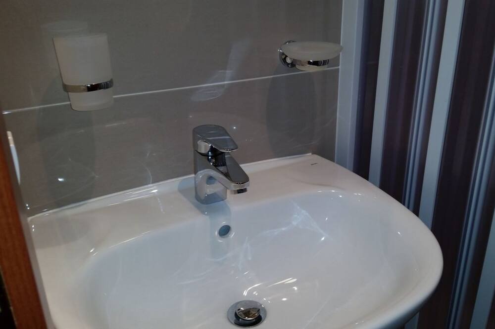 Photo of Bathroom in Altamura