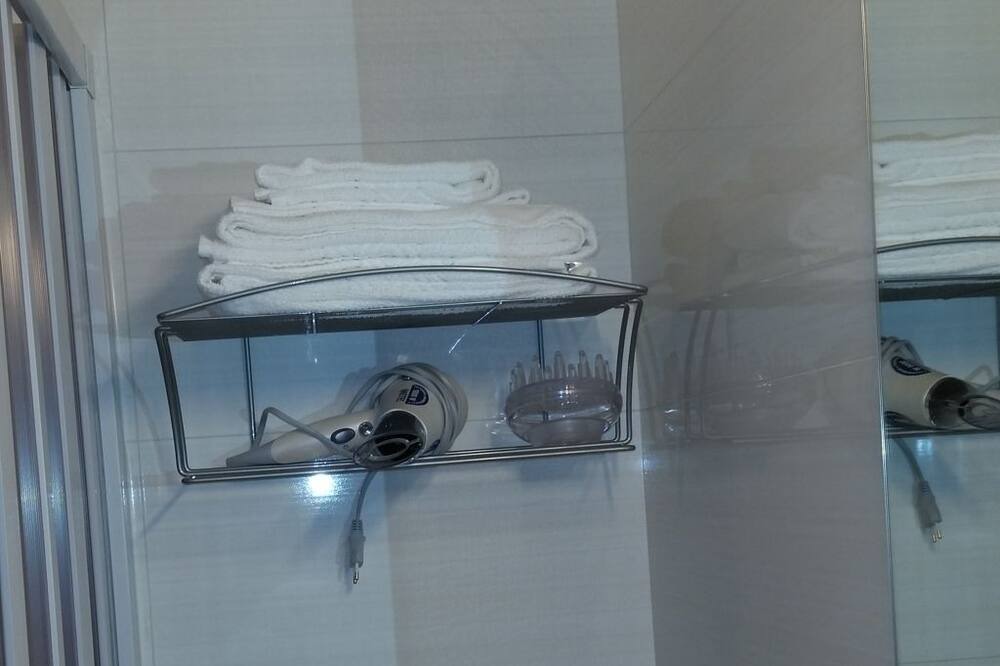 Photo of Bathroom in Altamura