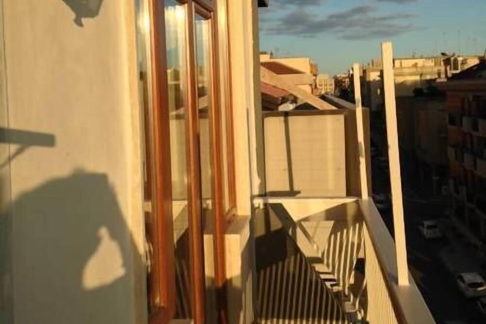 Photo of Patio Balcony in Altamura
