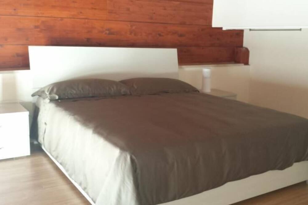 Photo of Bedroom in Altamura