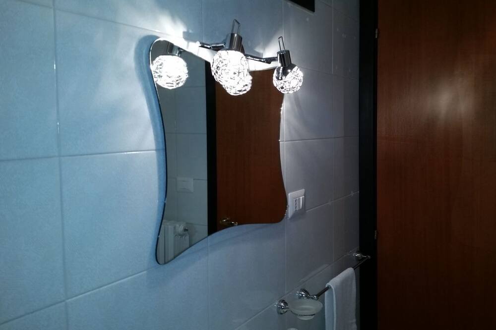 Photo of Bathroom in Altamura