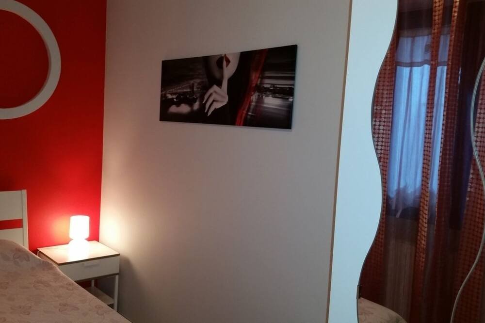Photo of Bedroom in Altamura