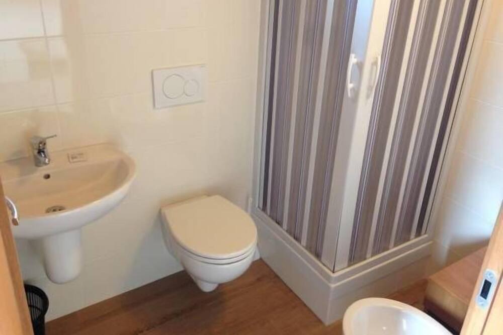 Photo of Bathroom in Altamura