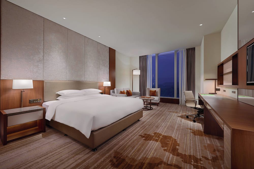 Photo of Bedroom in Nangang