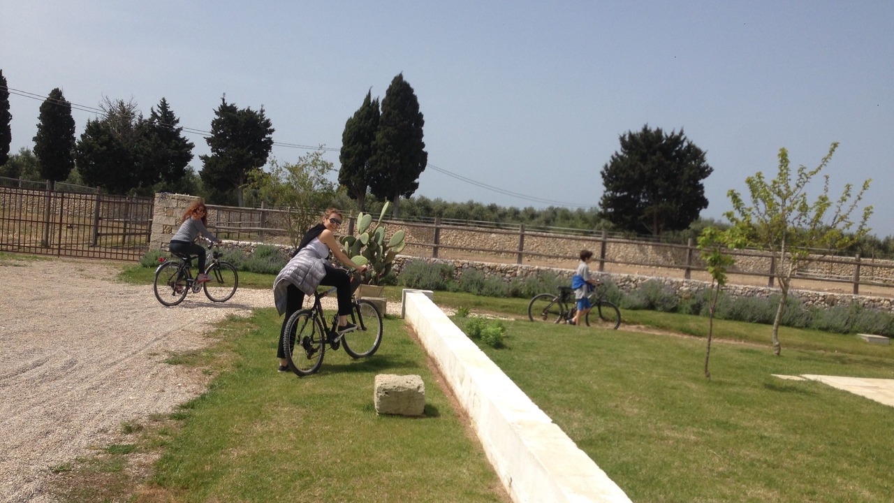 Photo of Outdoor in Otranto