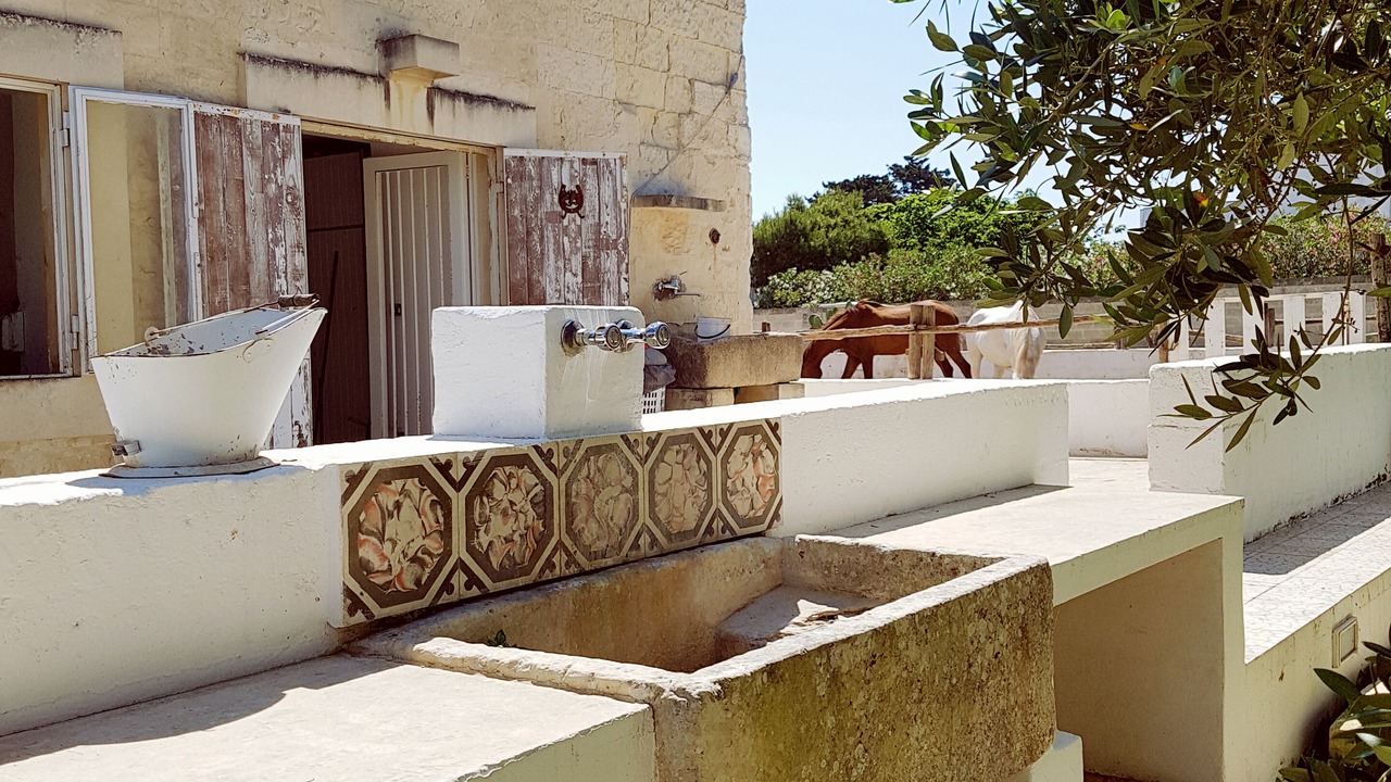 Photo of Outdoor in Otranto