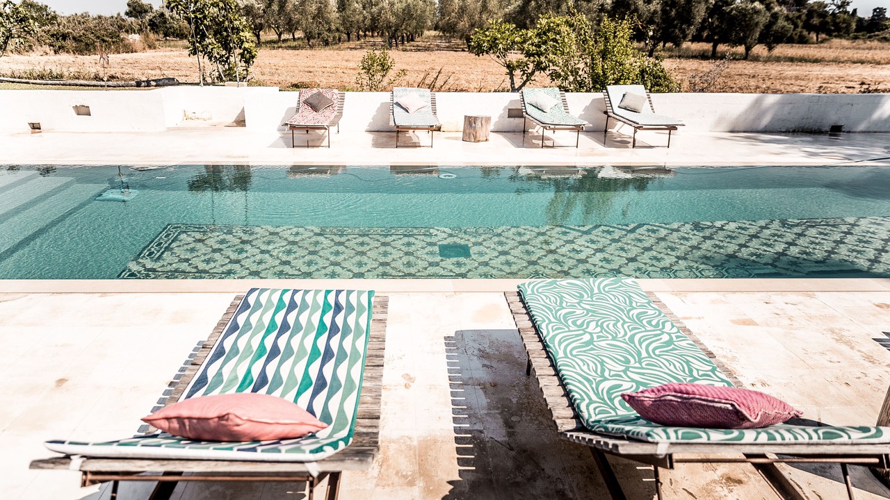 Photo of Outdoor in Otranto