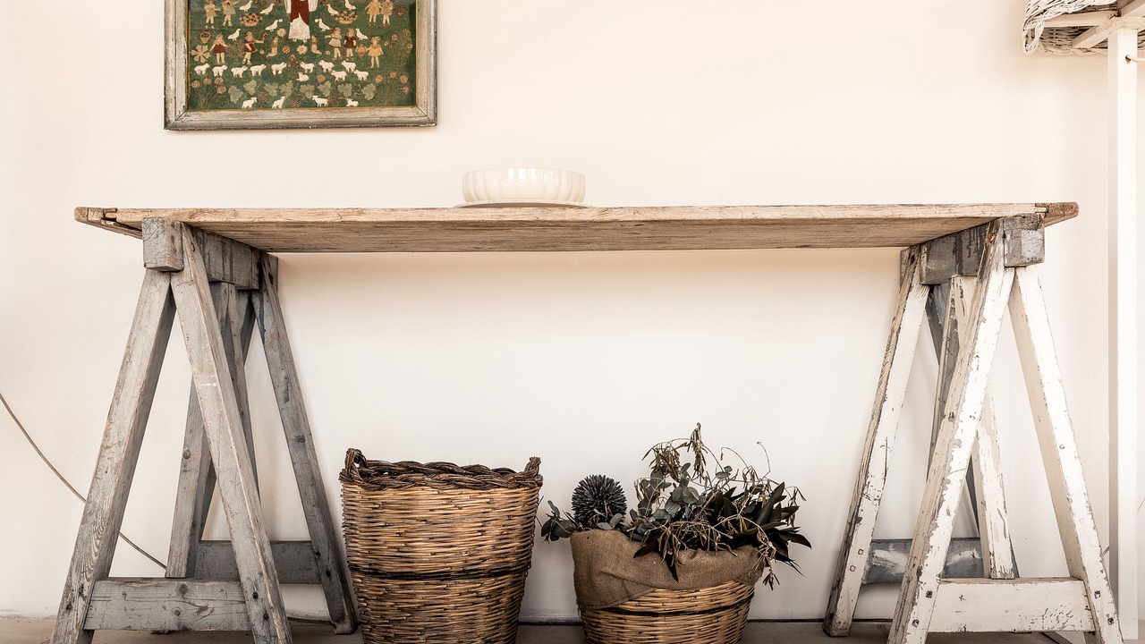 Photo of Patio Balcony in Otranto