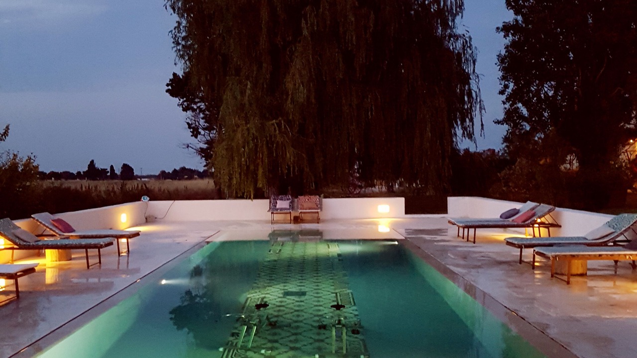Photo of Outdoor in Otranto