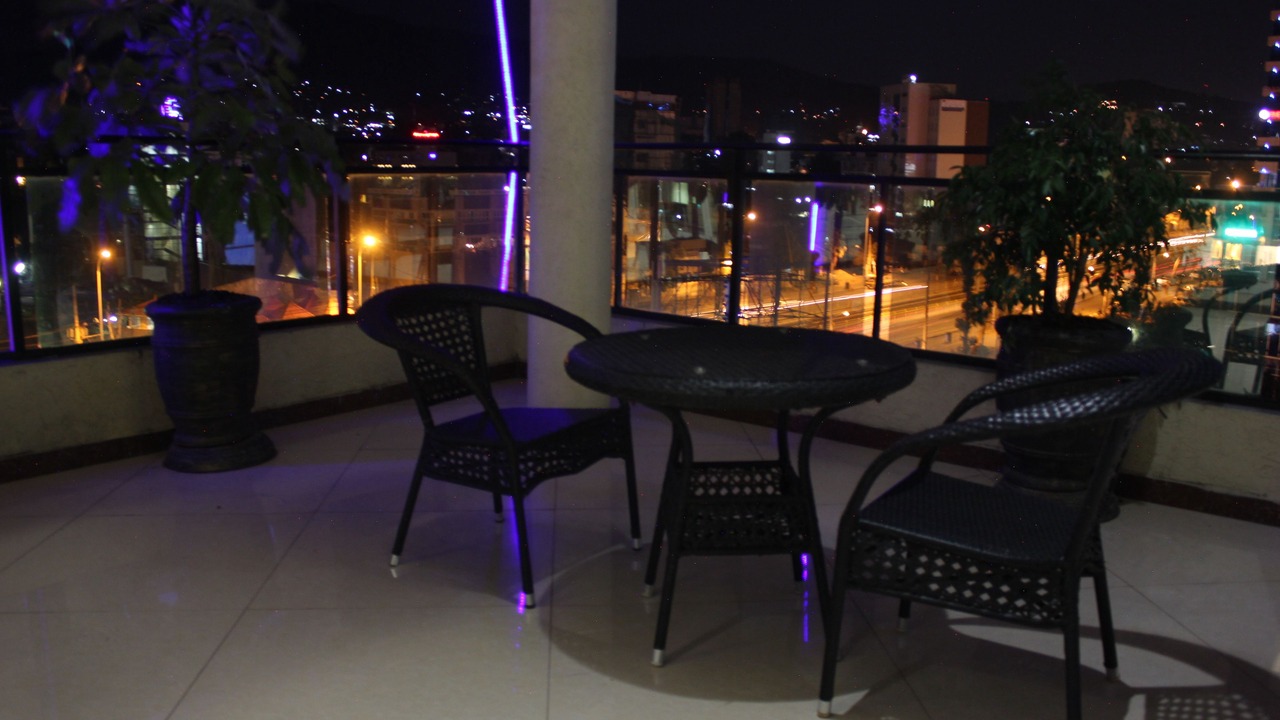 Photo of Patio Balcony in Arada