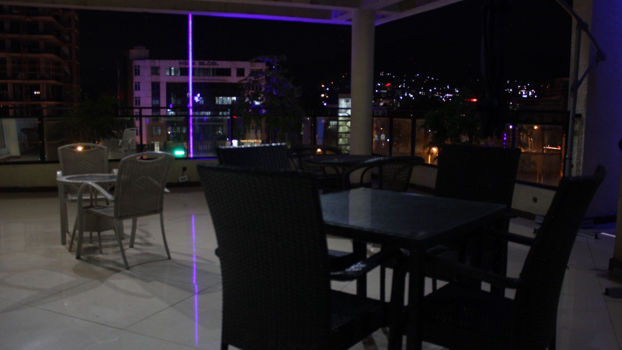 Photo of Patio Balcony in Arada