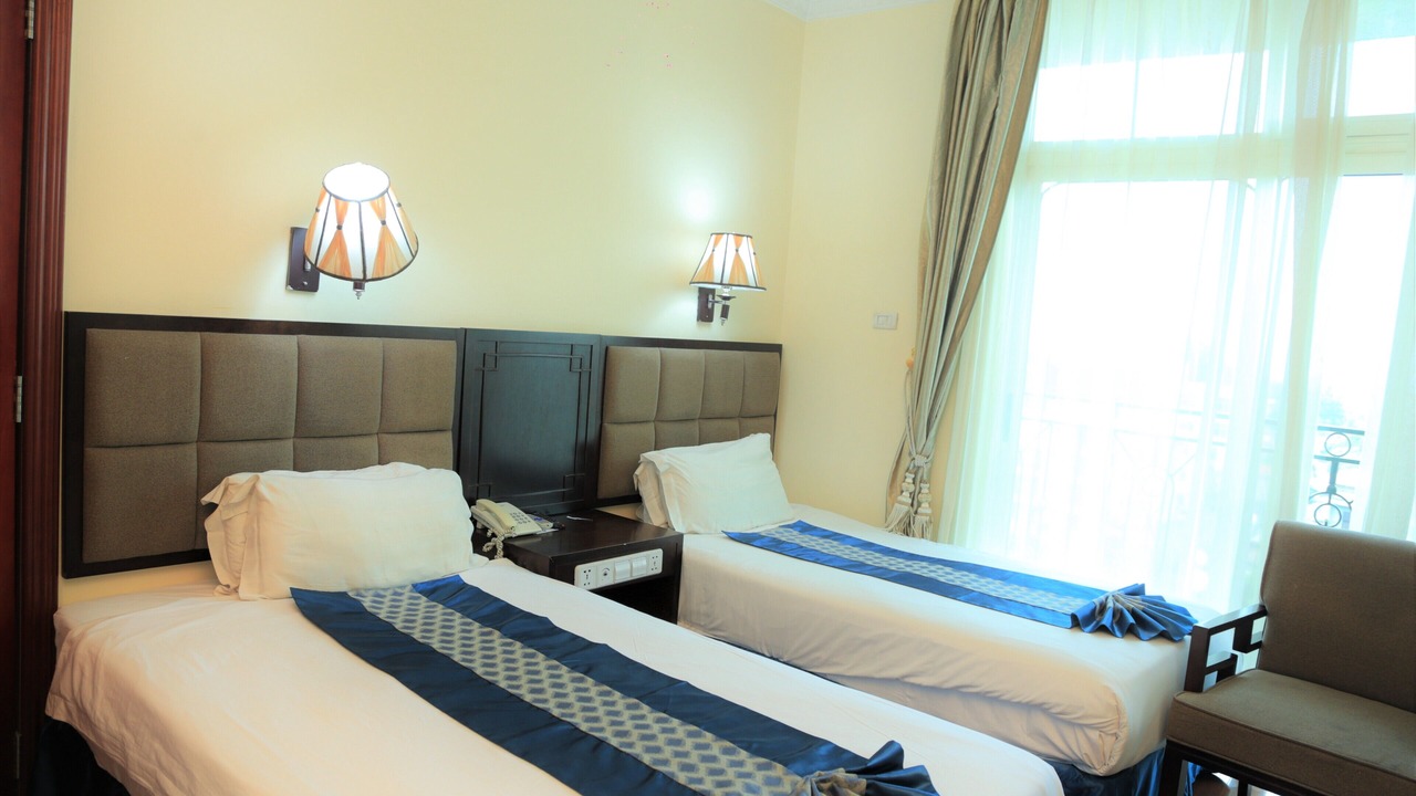 Photo of Bedroom in Arada
