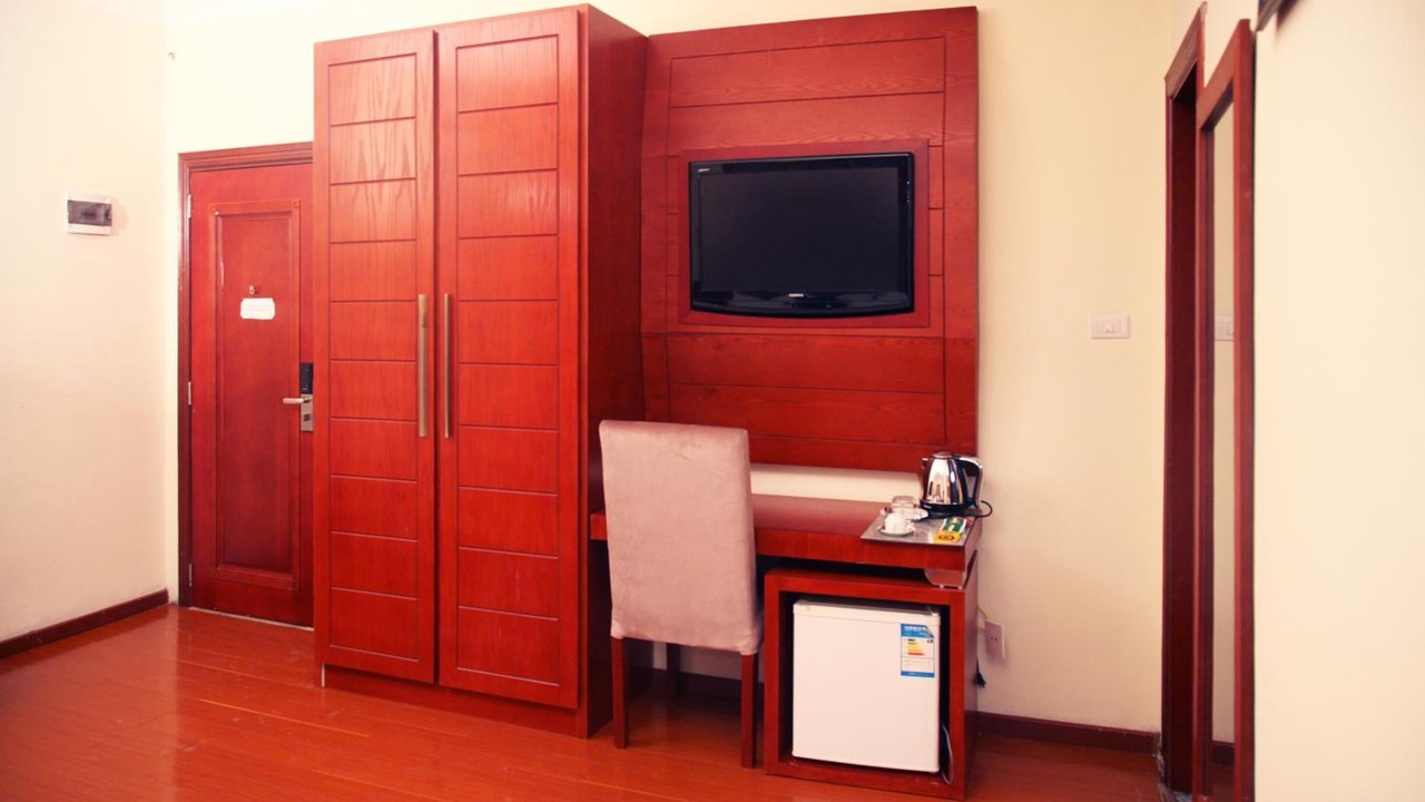 Photo of Bedroom in Arada
