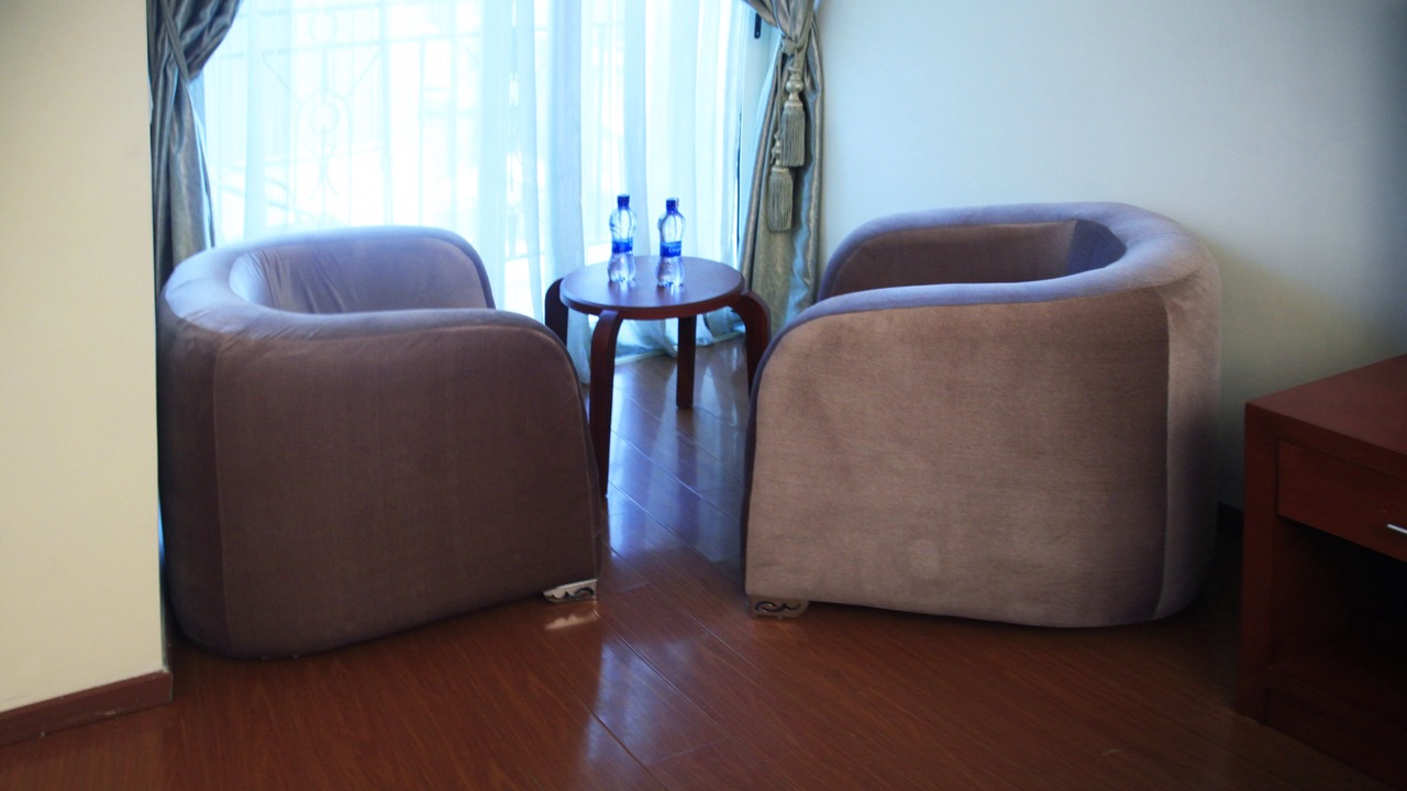 Photo of Bedroom in Arada